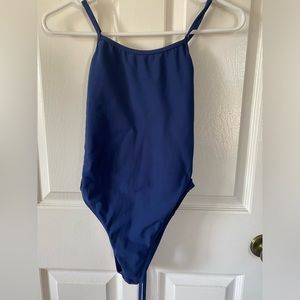 Jolyn Soren 2 - Size 30 - Navy. Only worn a couple of time like new condition